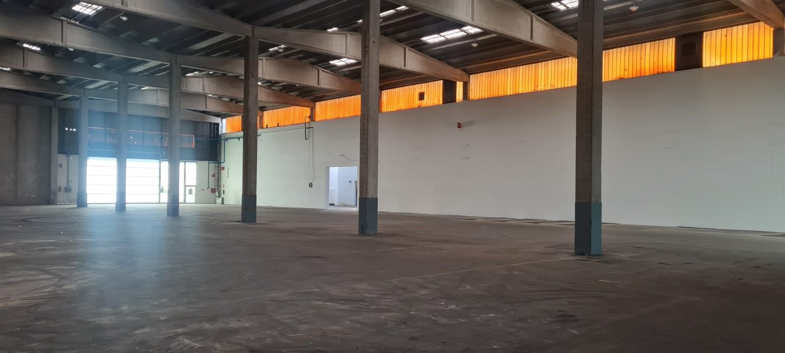 Lagerflächen ab 200 m² in 39011 Lana (Südtirol) – inkl. Full-Service & Transport - Sartori GmbH